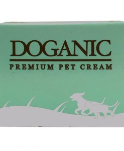 Doganic 草藥皮膚軟膏 30G