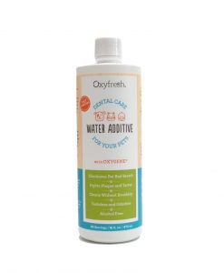 Oxyfresh 除臭護齒飲用水 473ML