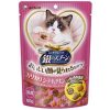 日本銀匙三星級貓小食 原味系列 60G