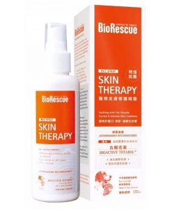 BioRescue 古樹寧 寵物皮膚修護洗毛液 250ML