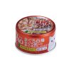 Ciao 吞拿魚 白身魚+吞拿魚乾 貓罐頭 85G