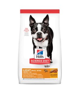 Hill's 希爾思 減肥成犬配方 (細粒)