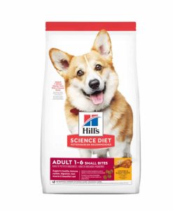 Hill's 希爾思 成犬配方 (細粒)