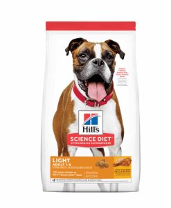 Hill's 希爾思 減肥成犬配方 (正常粒)