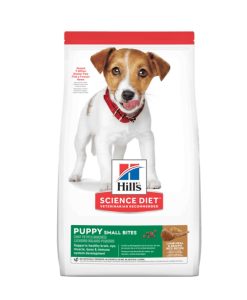 Hill's 希爾思 羊肉幼犬配方 (細粒)