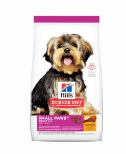 Hill's 希爾思 小型成犬配方
