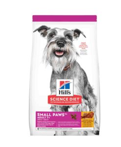Hill's 希爾思 小型老犬 7+配方 1.5KG