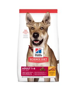 Hill's 希爾思 成犬配方 (正常粒)