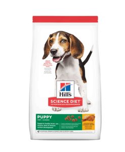 Hill's 希爾思 幼犬配方 (正常粒)