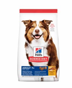 Hill's 希爾思 老犬配方 (正常粒)