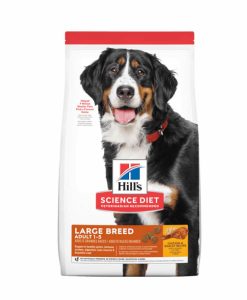 Hill's 希爾思 大型成犬配方 15KG