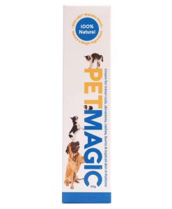 Pet Magic 寵物魔術膏 50G