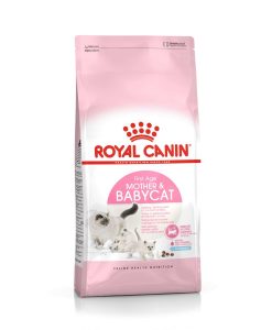 Royal Canin BB貓配方 (BA34)