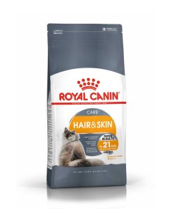 Royal Canin 皮膚敏感及美毛貓配方 (HS33)