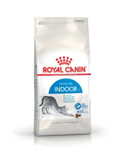Royal Canin 室內貓配方 (IN27)