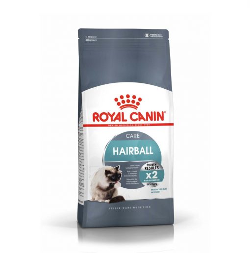 Royal Canin 強力去毛球貓配方 (ITH34)