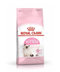 Royal Canin 幼貓配方 (K36)