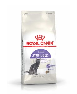 Royal Canin 絕育貓配方 (STL37)