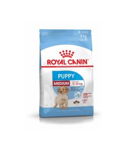 Royal Canin 中型幼犬配方 (AM32)