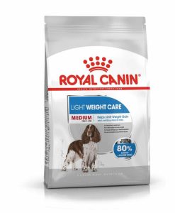Royal Canin 中型犬減肥配方 (LWME)