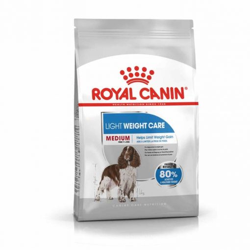 Royal Canin 中型犬減肥配方 (LWME)