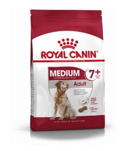 Royal Canin 中型老犬配方 (SM25)