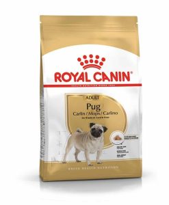 Royal Canin 八哥犬配方 (PUG)