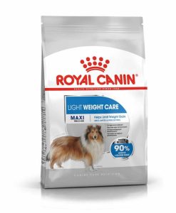 Royal Canin 大型犬減肥配方 12KG (LWMX)