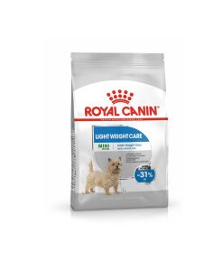 Royal Canin 小型犬減肥配方 (LWMI)