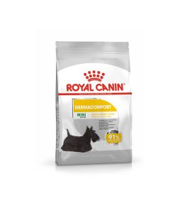 Royal Canin 小型犬皮膚配方 (DCMI)