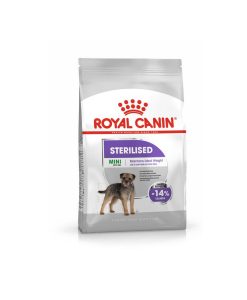Royal Canin 小型犬絕育配方 (STMI)