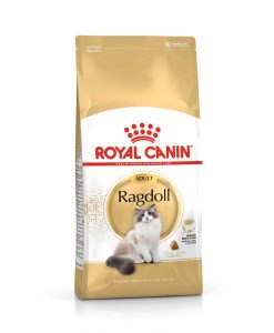 Royal Canin 布偶貓配方 (RD)