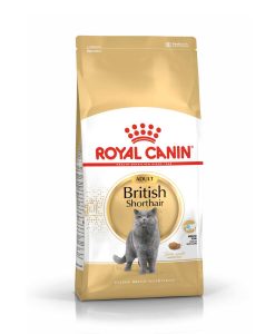 Royal Canin 英國短毛成貓配方 (BSH)