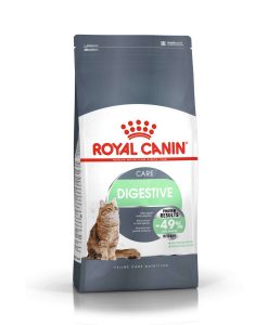 Royal Canin 安全消化貓配方 (DGC38)