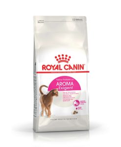 Royal Canin 超級香味貓配方 (EXA)