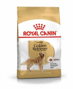 Royal Canin 金毛犬配方 12KG (GOD12)