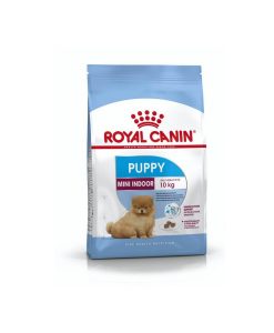Royal Canin 室內除臭小型幼犬配方 (ILJ)