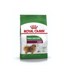 Royal Canin 室內除臭小型成犬配方 (ILA)