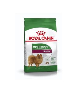 Royal Canin 室內除臭小型老犬配方 (ILS)