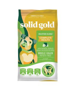 Solid Gold 素力高 抗敏減肥配方狗糧
