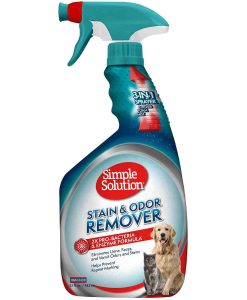 Simple Solution 去漬除臭清潔噴霧 945ML