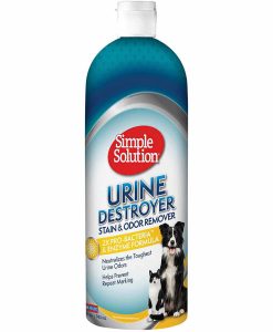 Simple Solution 去尿漬除臭清潔水 945ML