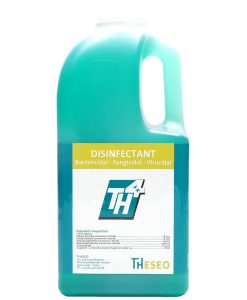 Theseo TH4+ 消毒藥水 1L
