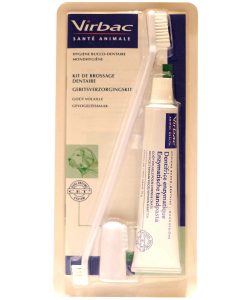 Virbac  維克牙膏套裝