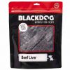 Black Dog 高蛋白牛肝 150G