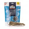 Skipper's 英國鮮魚派 天然膠原魚皮扭條 250G
