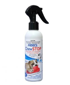 Fidos 犬隻防咬訓練噴霧 200ML