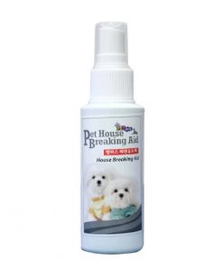 Pet Perss 寵物大小便訓練劑 60ML