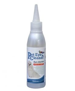 Pet Perss 寵物洗眼水 120ML