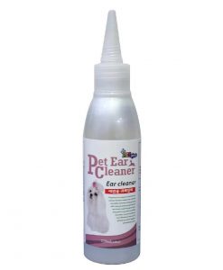 Pet Perss 寵物洗耳水 120ML